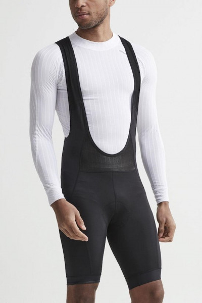 Craft - Maat XL Essence Bib Shorts Fietsbroek Heren