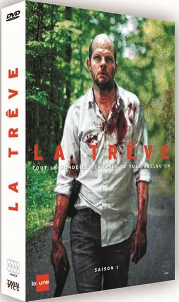 La Treve (DVD)