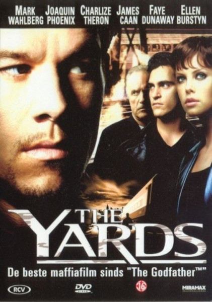 Yards DVD