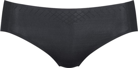 Sloggi - Maat XS- sloggi BODY ADAPT Hipster - BLACK - Vrouwen