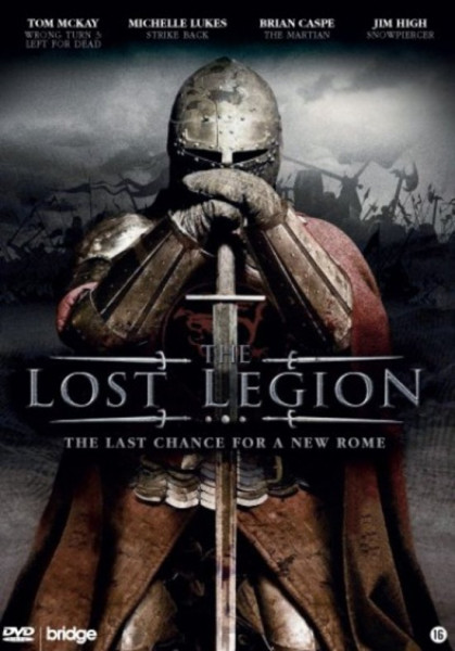The Lost Legion (DVD)