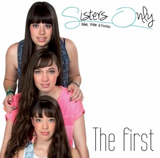 Sisters Only - The First - CD