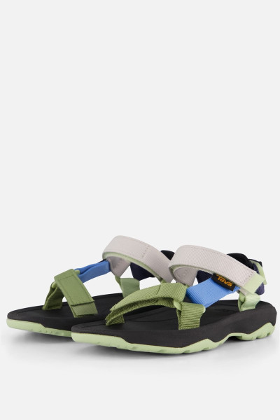Teva T HURRICANE XLT 2 - maat 21 - Unisex Sandalen - GLOW MULTI