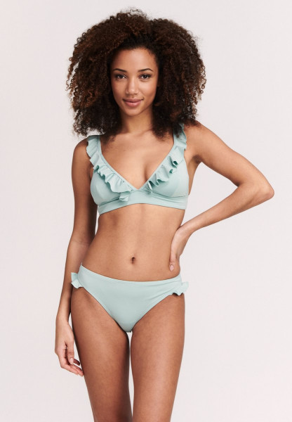 SHIWI - maat 38 - Bobby Dames Bikini Groen