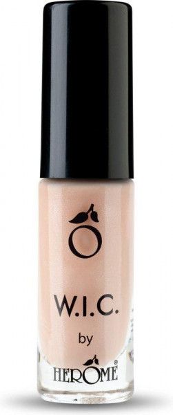 W.I.C. by Herôme Freetown - Oranje - Nagellak
