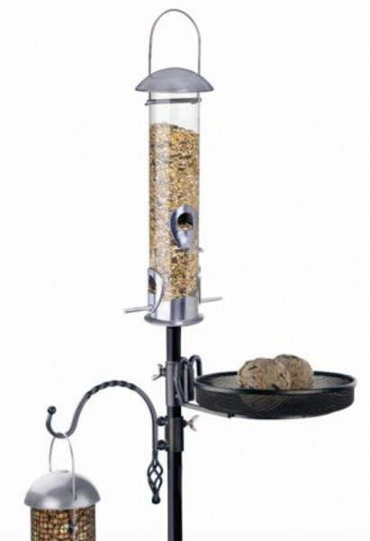 Gardman - Heavy Duty Feeder Pole