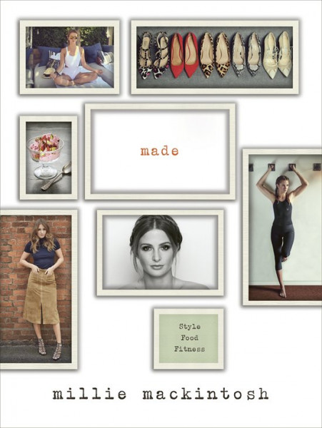 Millie Mackintosh - MADE