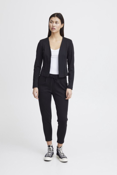 Ichi - Maat L - IHKATE SHORT BL Dames Blazer