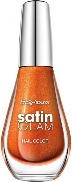 Sally Hansen Satin Glam - 004 Sun Sheen - Nagellak
