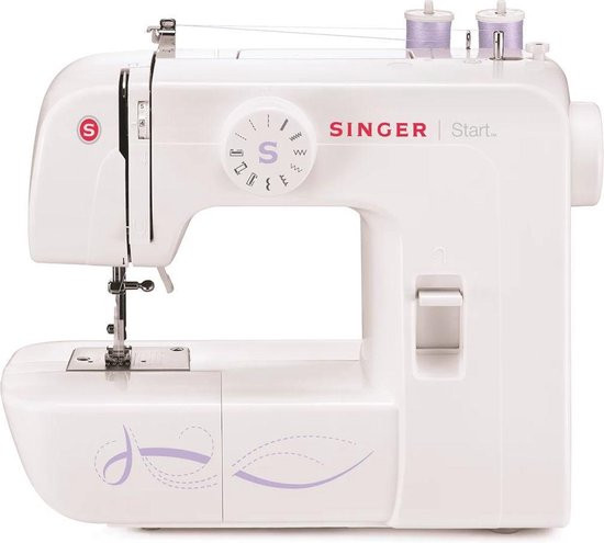 Singer Start F1306 - Naaimachine