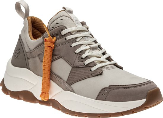 Timberland Tree Racer - maat 40 - Leather Sneaker