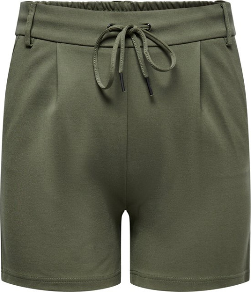 ONLY - Maat 48 - CARMAKOMA CARGOLDTRASH LIFE EASY SHORTS JRS Dames Broek