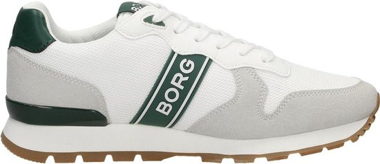 Bjorn Borg - maat 42- R455 RTR M Sneakers Laag - Wit