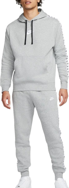 Nike Sportswear - Maat M - Hooded Joggingpak Trainingspak Mannen
