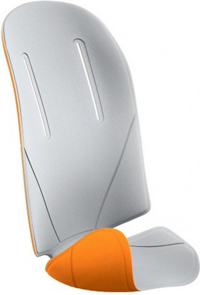 THULE 100403 - RideAlong Child Seat Mini Padding - Light Grey/Orange