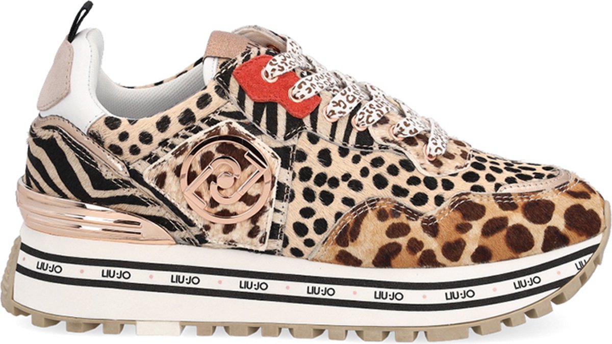 Schoenen Dames Schoenen Overige Jo Overige schoenen Zapatos Liu dance4life.com