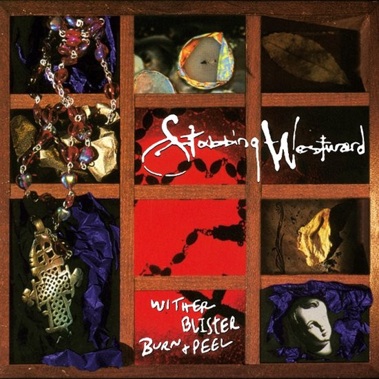Stabbing Westward - Wither Blister Burn + Peel LP