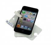 Logic3 TPU Case voor iPod Touch 4G - Transparant