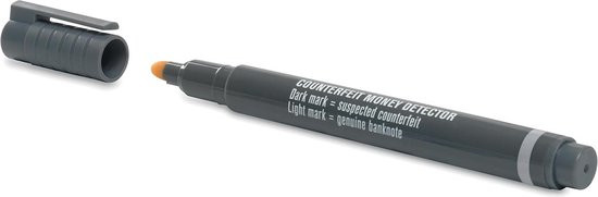 Valsgelddectectiepen 30 Safescan - Vals Geld - Detectie - Pen