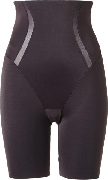 Maidenform - Maat M -Firm Foundations-Hi-Waist Shaping Thigh Slimmer