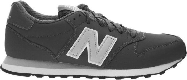 New Balance - maat 40- GM500DGR Heren Sneakers - Antraciet