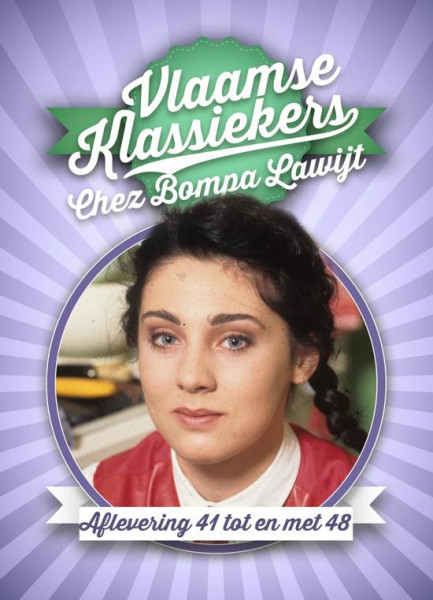 Chez Bompa Lawijt Aflevering 41-48