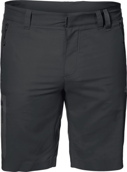 Jack Wolfskin - maat 46 - Active Track Shorts Men - Heren - Outdoorbroek