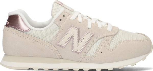 New Balance - Maat 36,5 - Wl373 - Dames - Beige | DGM Outlet