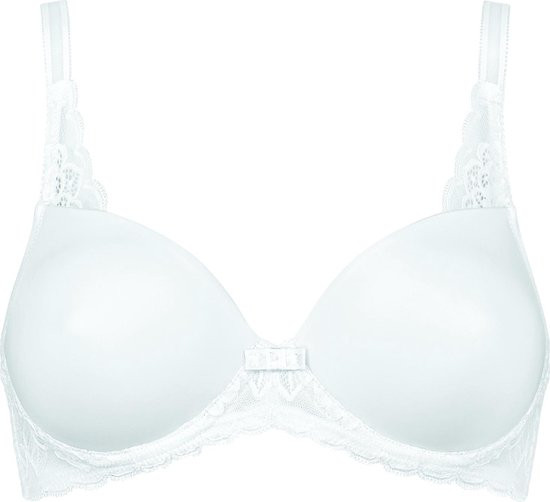 Triumph - Maat E70 - Amourette Spotlight WHP X - WHITE - Vrouwen