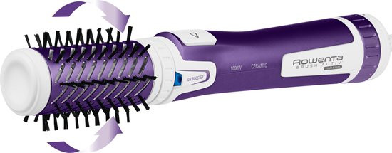 Rowenta Brush Activ Beauty CF9530 Föhnborstel