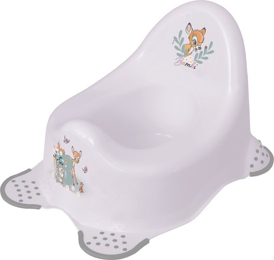 Keeeper Plaspotje Bambi