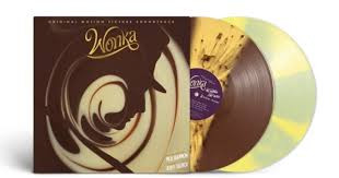Wonka LP