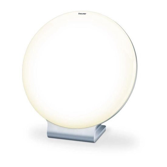 Beurer TL50 - Daglichtlamp - Rond - Ø24,6cm
