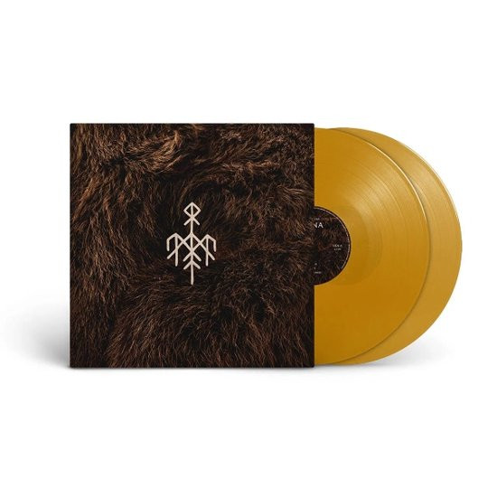 Wardruna - Birna Coloured Vinyl (LP)