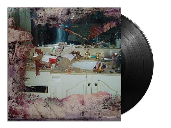 Pusha t - Daytona(LP)