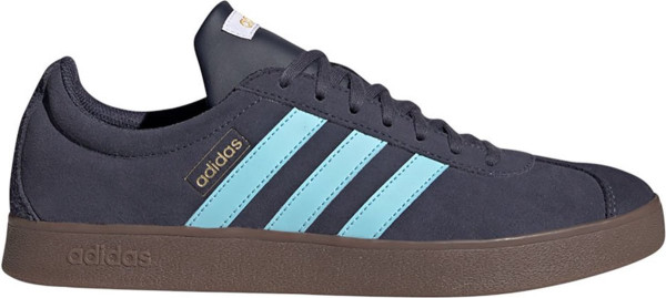 Adidas VL COURT 2.0 - maat 40 - Heren Sneakers