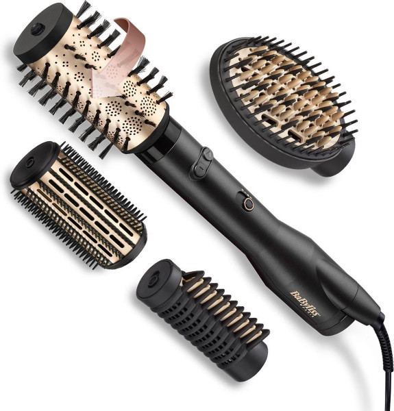 BaByliss ® Big Hair Luxe AS970E - Föhnborstel