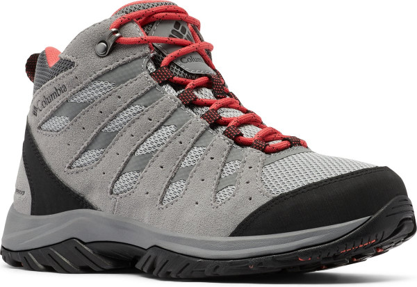 Columbia - Maat 41 - REDMOND™ III MID WATERDICHT Wandelschoenen - Vrouwen Mid Wandelschoenen - Schoe