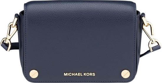 Michael Kors Jet Set Dames Crossbodytas - Admiral