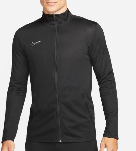 Nike Maat S Dri-FIT Academy Trainingsjack Mannen