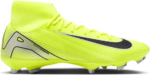 Nike - maat 42- Zoom Superfly Academy FG-AG Voetbalschoenen
