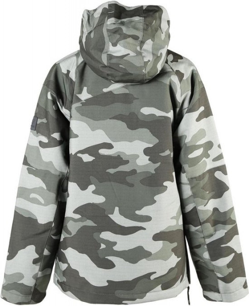 Brunotti Kingers JR - 128 - AO Boys Snowjacket