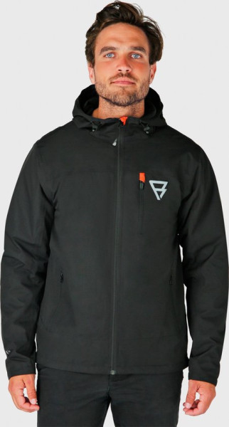Brunotti - M - Weylin-N Mens Jacket