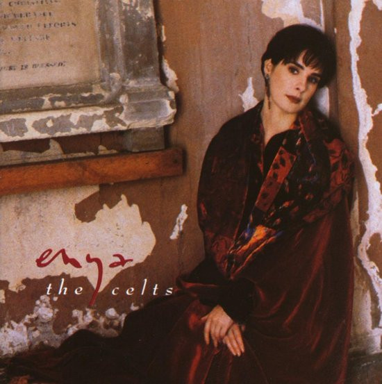 Enya - The Celts - CD