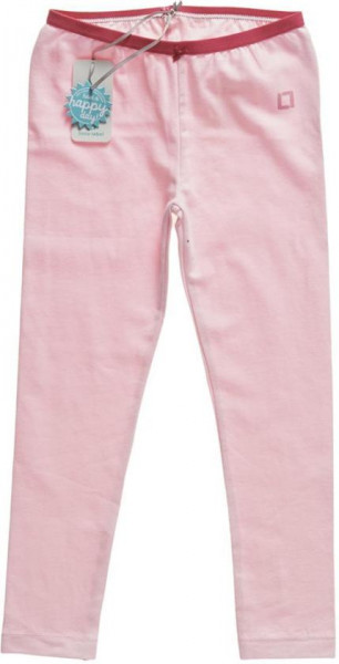 Little Label Legging - Roze - Maat 98