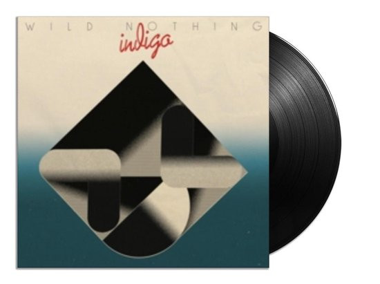 Wild Nothing - Indigo (LP)