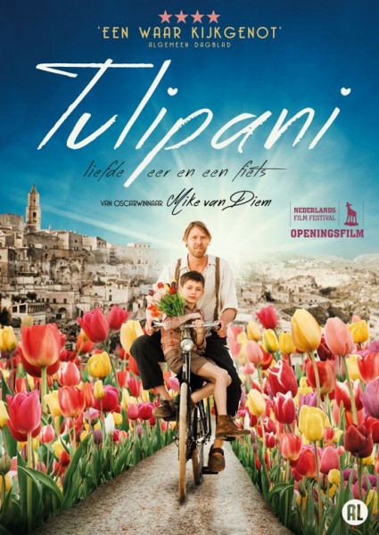 Tulipani -DVD
