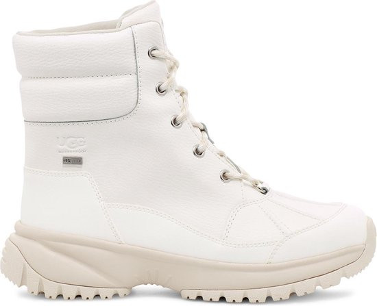 UGG Yose - maat 39 - Dames Laarzen - White