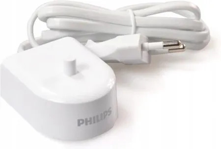 Philips oplader - hx6100 - Wit