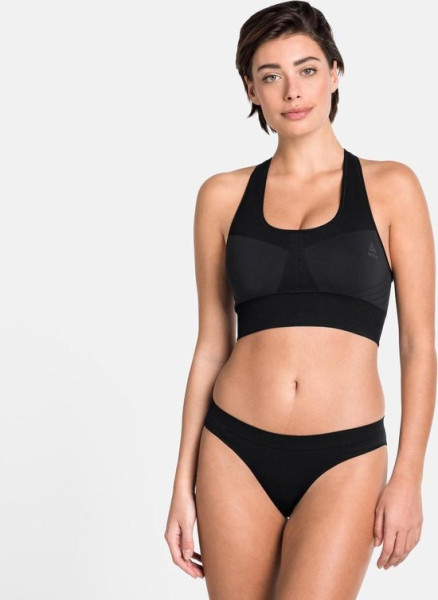 ODLO - Maat S - Sports Bra Seamless Medium Sportbeha Dames